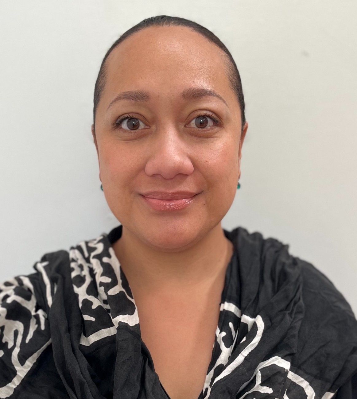 Photo of Krystal Fane Kite